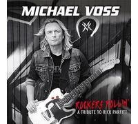 Michael Voss - Rockers Rollin'