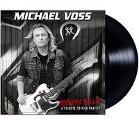 Michael Voss - Rockers Rollin' [VINYL]