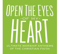 Michael W. Smith - Building 429 - Open the Eyes of My Heart