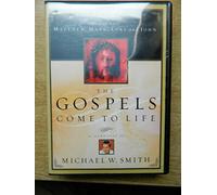 Michael W Smith - Gospels Come to Life =8cd
