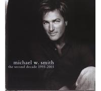 Second Decade 1993-2003