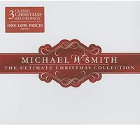 Michael W Smith - Ultimate Christmas Collection 3 CD Pack