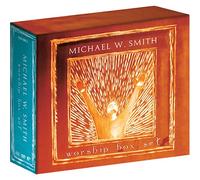 Michael W. Smith - Worship [2CD + DVD]