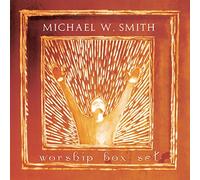 Michael W. Smith - Worship Box Set