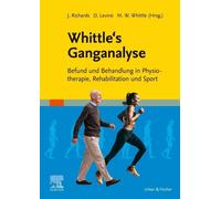 Michael W. Whit Whittle's Ganganalyse: Befund und Behandlung in Phys (Paperback)
