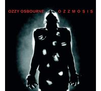 OZZY OSBOURNE - Ozzmosis