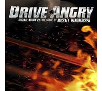 Michael Wandmacher - Drive Angry