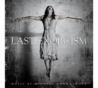 Michael Wandmacher - Michael Wandmacher: The Last Exorcism Part II