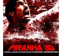 Michael Wandmacher - Piranha 3D