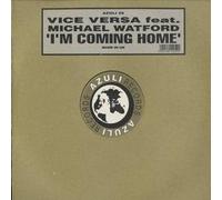 Michael Watford - I'm Coming Home [12" VINYL]