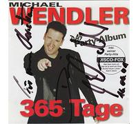 Michael Wendler - 3 6 5 Tage (PartyaIbum)