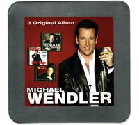 Wendler, Michael - 3 Original Alben