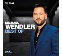 MICHAEL WENDLER - BEST OF 2 CD NEW