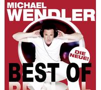 MICHAEL WENDLER - BEST OF CD NEW