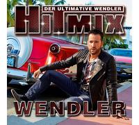 MICHAEL WENDLER - DER ULTIMATIVE WENDLER HITMIX CD NEW