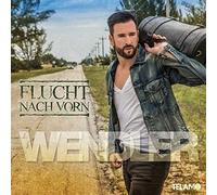 Michael Wendler Flucht Nach Vorn (CD)