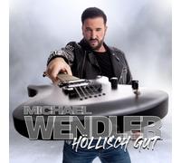 MICHAEL WENDLER - HÖLLISCH GUT CD NEW
