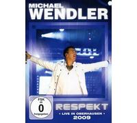 Michael Wendler - Michael Wendler - Respekt - live 2009 [DVD]