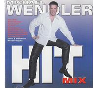 Michael Wendler - N0NST0PHITMIX