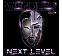 MICHAEL WENDLER - NEXT LEVEL CD NEW