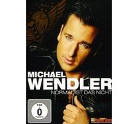 Michael Wendler - Normal ist das nicht