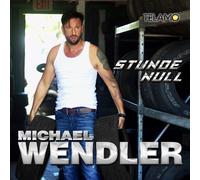 MICHAEL WENDLER - STUNDE NULL CD NEW