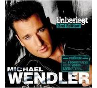 MICHAEL WENDLER "UNBESIEGT" 2 CD NEW