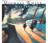 Michael White – Motion Pictures – CD – New
