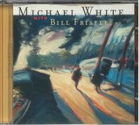 Michael White – Motion Pictures – CD – New