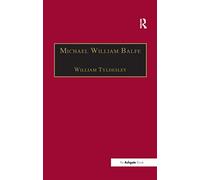 Michael William Balfe: His Life and His English Operas (Music in Nineteenth-Century Britain)