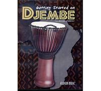 Michael Wimberly - Getting Started On The Djembe [DVD]