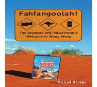 Michael Winkler Fahfangoolah : The despised & indispensable Welcome to Woop Michael Winkler Multicolor