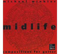 Michael Winkler - Michael Winkler: Midlife
