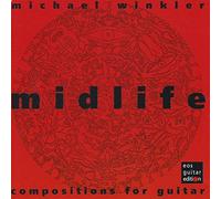 Michael Winkler - Midlife - New CD - 29 - W4z