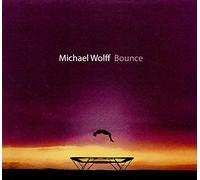 Michael Wolff - Bounce