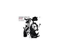 MICHAEL WOLLNY: GHOSTS - CD