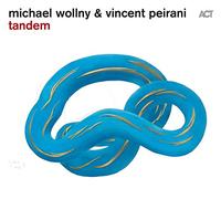 Michael Wollny - Tandem [VINYL] (with download code)