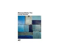MICHAEL WOLLNY/TIM LEFEBVRE/ERIC SCHAEFER: LIVING GHOSTS (LIVE) - CD