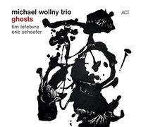 Wollny,Michael Trio - Ghosts [VINYL]