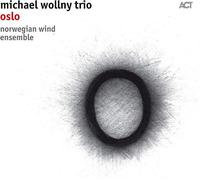 Michael Wollny Trio - Oslo - CD - Z123z