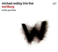 Wollny, Michael -Trio- - Wartburg
