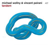Wollny, Michael - Tandem