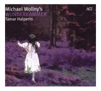MICHAEL WOLLNY - WUNDERKAMMER CD NEW