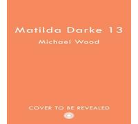 Michael Wood WORSE THAN MURDER_DCI MAT13 PB Paperback Book Michael Wood Multicolor