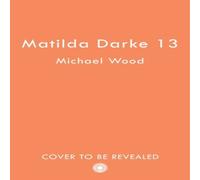 Michael Wood Worse Than Murder Paperback Book in White Michael Wood White