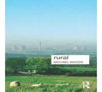 Michael Woods Rural Hardcover Book in White Michael Woods White