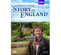 Michael Wood's Story of England [DVD]