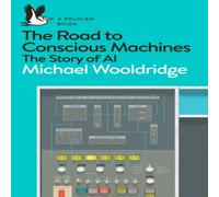 Michael Wooldridge The Road to Conscious Machines Paperback Book Michael Wooldridge Multicolor