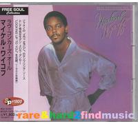 Michael Wycoff - Love Conquers All