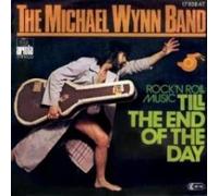 Michael Wynn Band, The - Till The End Of The Day - Ariola - 17 938 AT